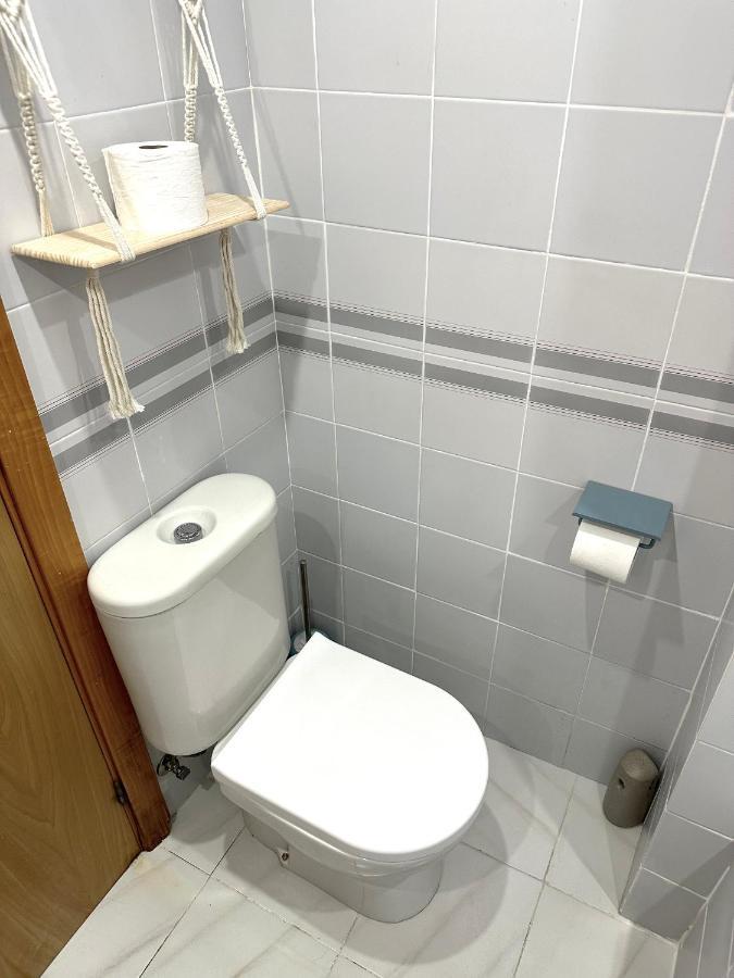 Face A La Mer - Vue Epique, Climatisation, Wifi, Draps Inclus Ampuriabrava Exterior foto