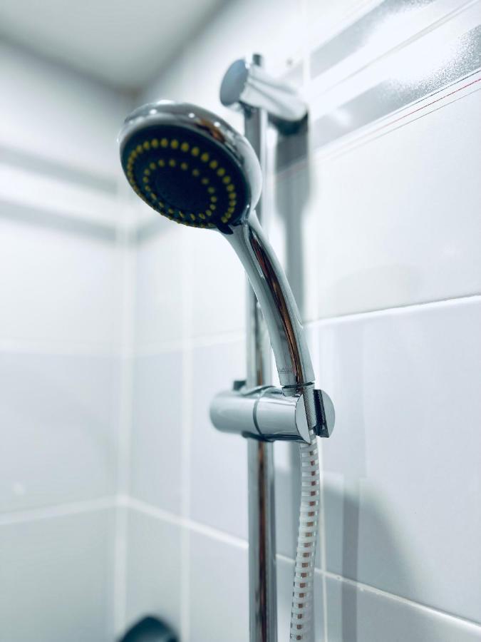 Face A La Mer - Vue Epique, Climatisation, Wifi, Draps Inclus Ampuriabrava Exterior foto